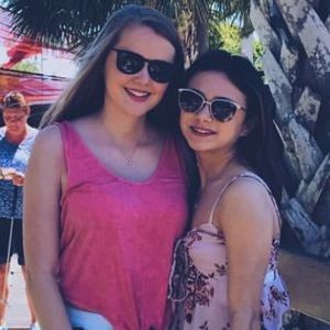 Meet your Posher, Audrey